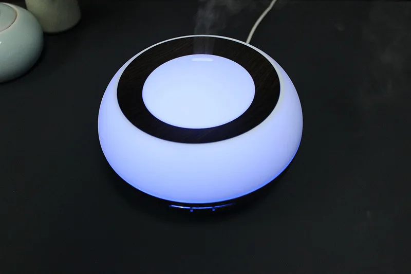 

GX03-2,Ultrasonic Humidifier,Colorful night light, humidification, aromatherapy, purification, decoration,Mist Maker,AC100-240