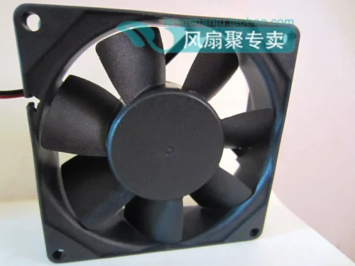 Для Охлаждения Sunon KDE2408PTB1 6 DC 24V 3 4 W Сервер вентилятор охлаждения 8 см 8025 80x80x25 мм 80