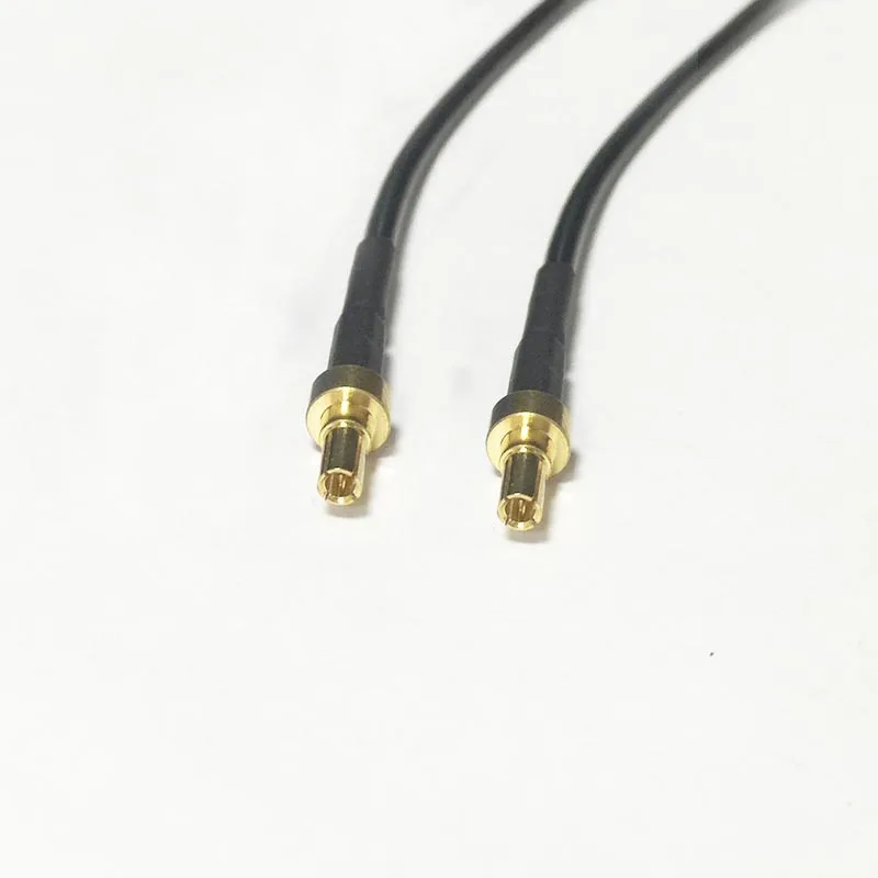 Новый кабель для беспроводного модема CRC9 Штекерный переключатель разъем