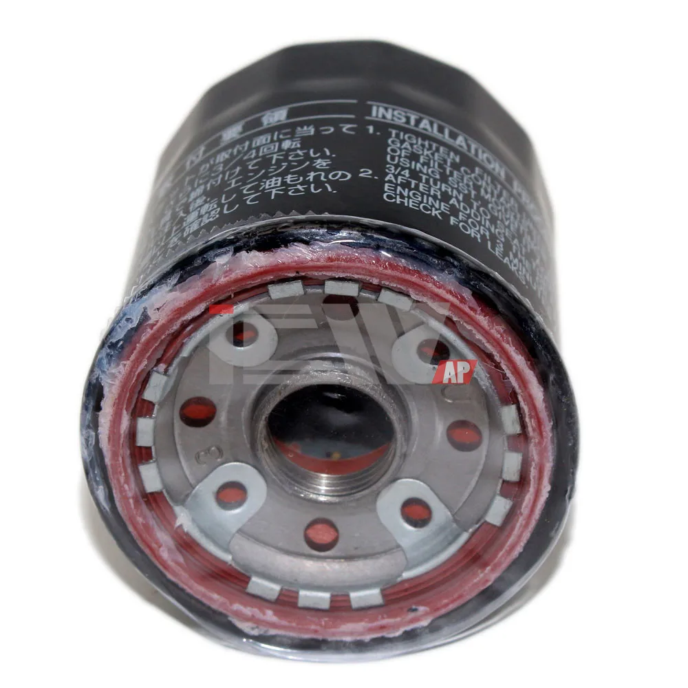 Масляный фильтр высокого качества для Toyota YARIS ECHO COROLLA VIOS AURIS PRIUS CAMRY RAV4 OEM:90915 10003