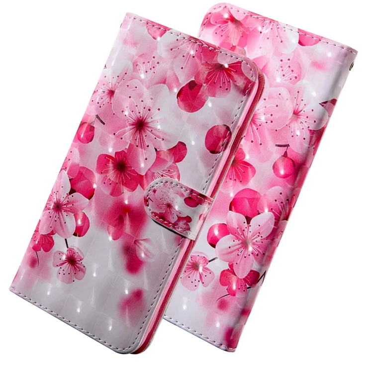 Чехол-книжка с откидной крышкой для Coque huawei Y5, кожаный кошелек с милым котом, чехол для телефона для huawei Y5, AMN-LX9, AMN-LX2, чехол для AMN-LX1, Etui