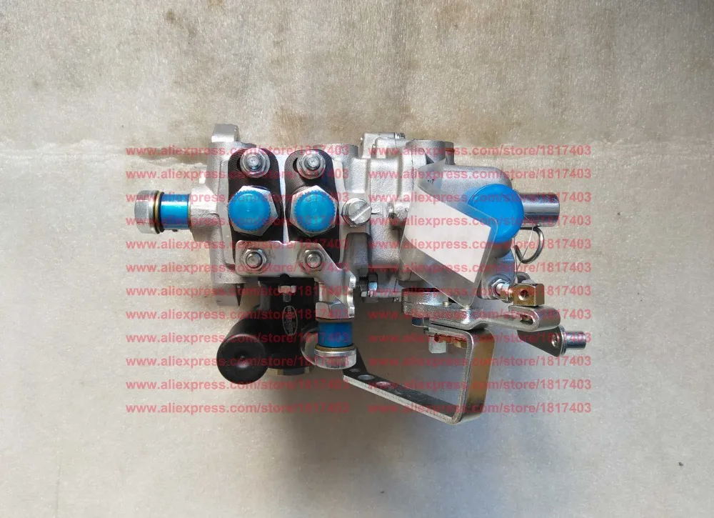 2Q46bc топливный насос впрыска BH2Q85R8 Фуцзянь Lijia части двигателя SL2105ABN | Обустройство