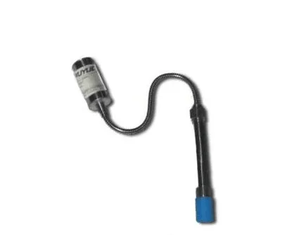 Высокотемпературный Датчик давления плавления PT2619 30Mpa M22 * 1 5|melt pressure sensor|pressure