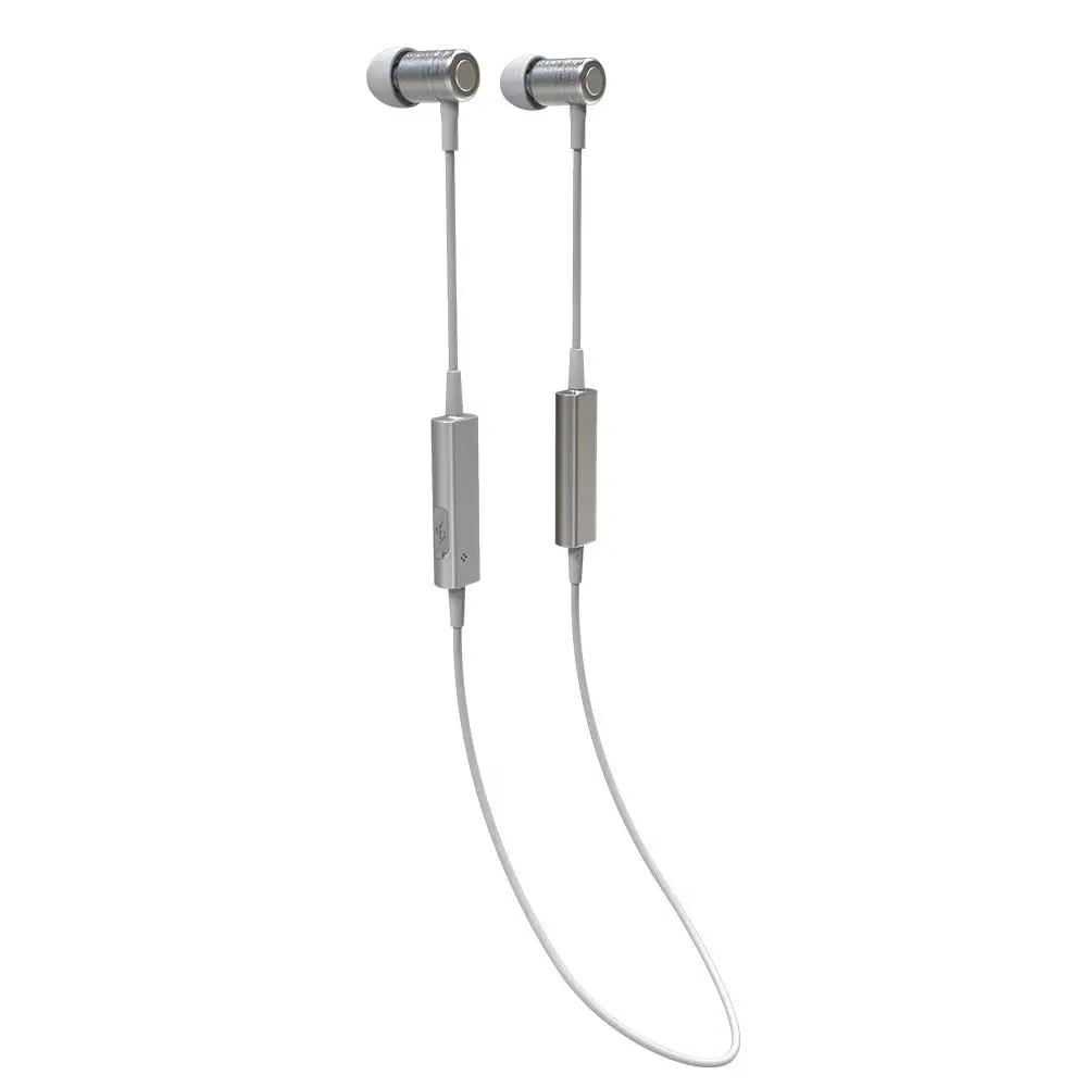 EXCITRUS Смарт Беспроводной вкладыши AW 20 Bluetooth наушники для спорта Автоматическое