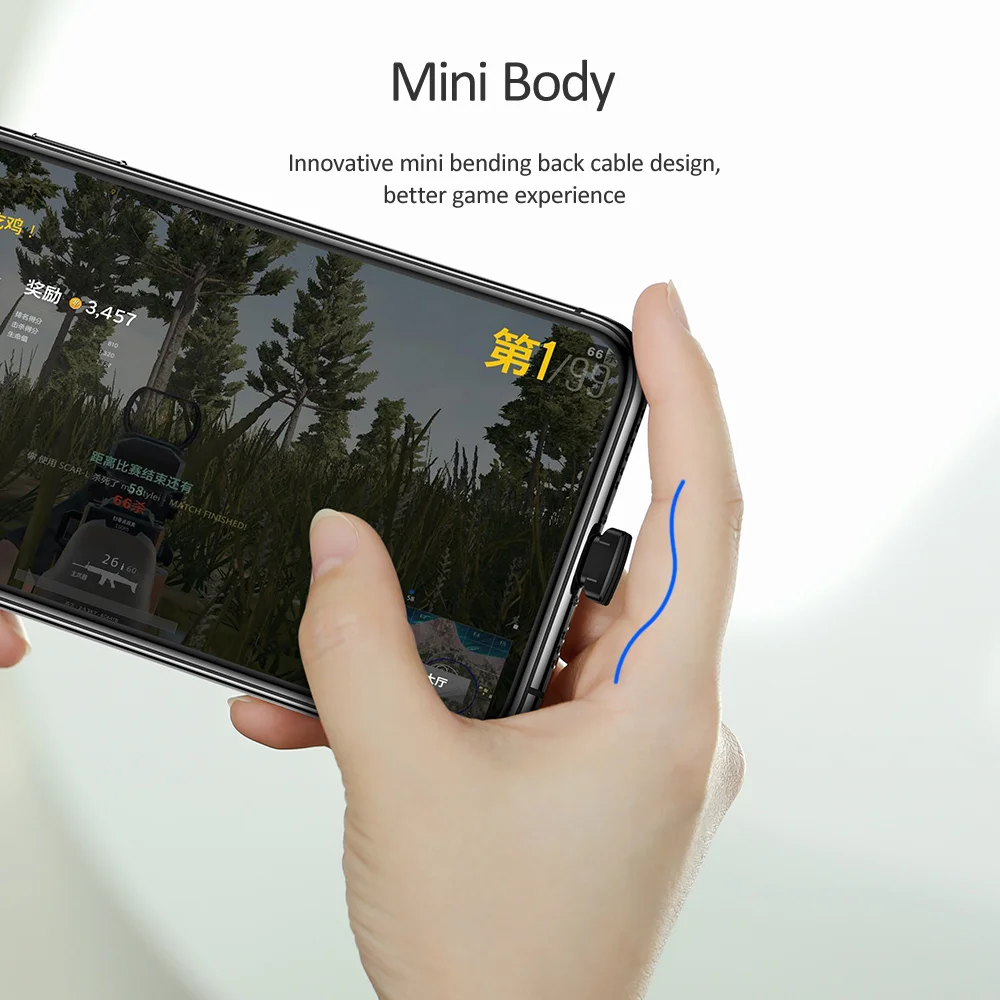 USAMS двойной Lightning аудио адаптер OTG для iphone X XS 8 7 2 в 1 до 3 5 мм Мини зарядное