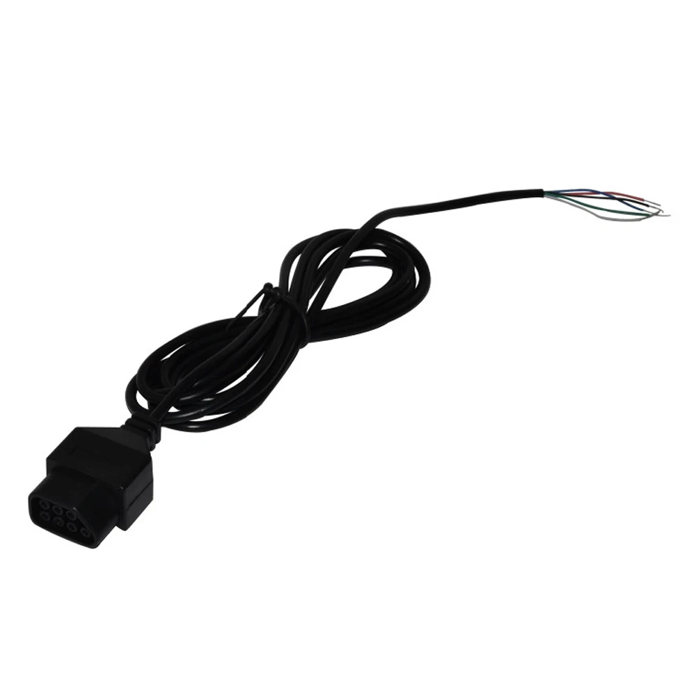 100 шт./партия кабель для игрового контроллера|cable support|control cablescable layout |