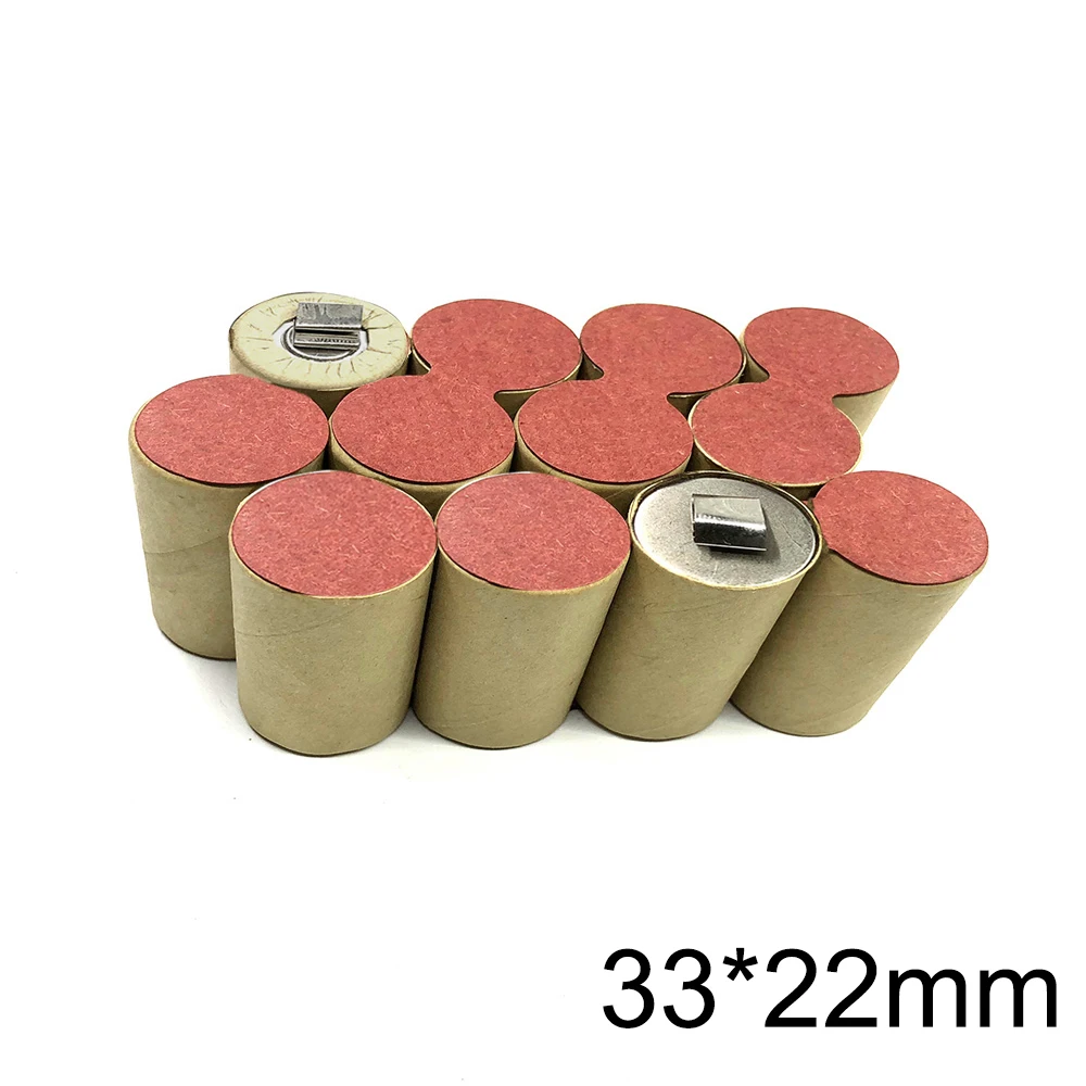 3000 мАч для аккумуляторной батареи AEG 14 4 В Ni MH CD 4932352531 B1414G BS14G BS14X BS14XN BS14