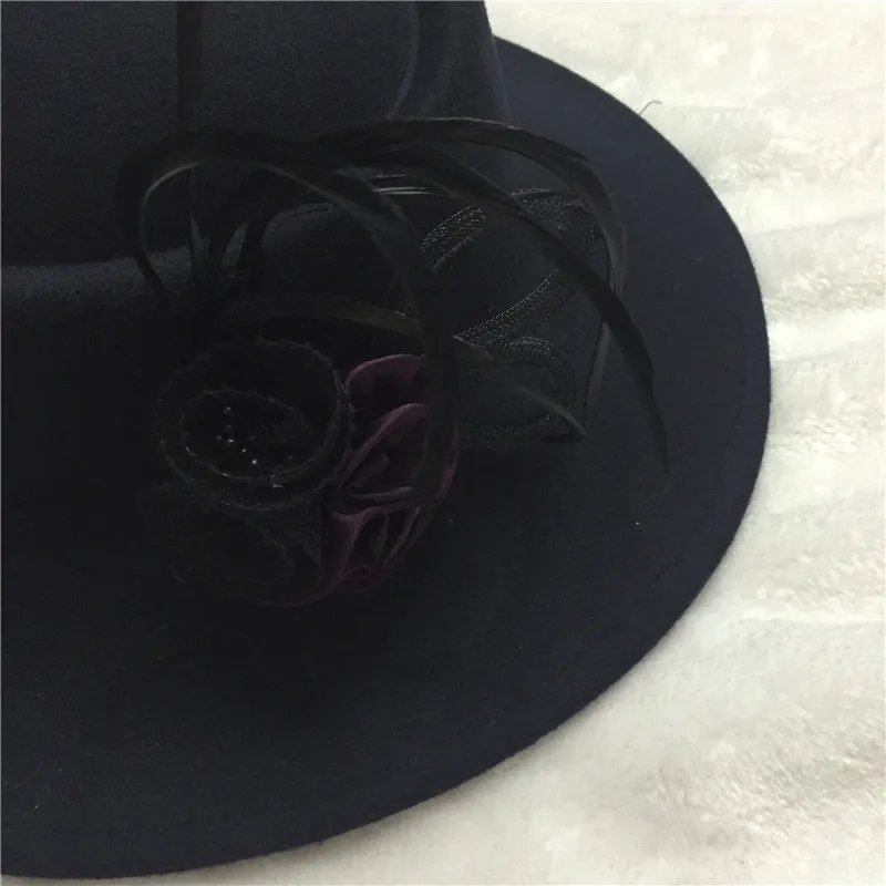 2017 Способа Высокого Качества женщины формальные церковь свадьбу старинные