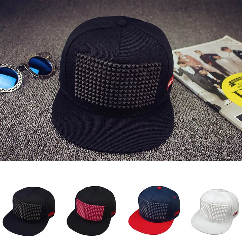 Новинка Модные летние унисекс бейсбольная солнцезащитная Кепка в стиле хип-хоп