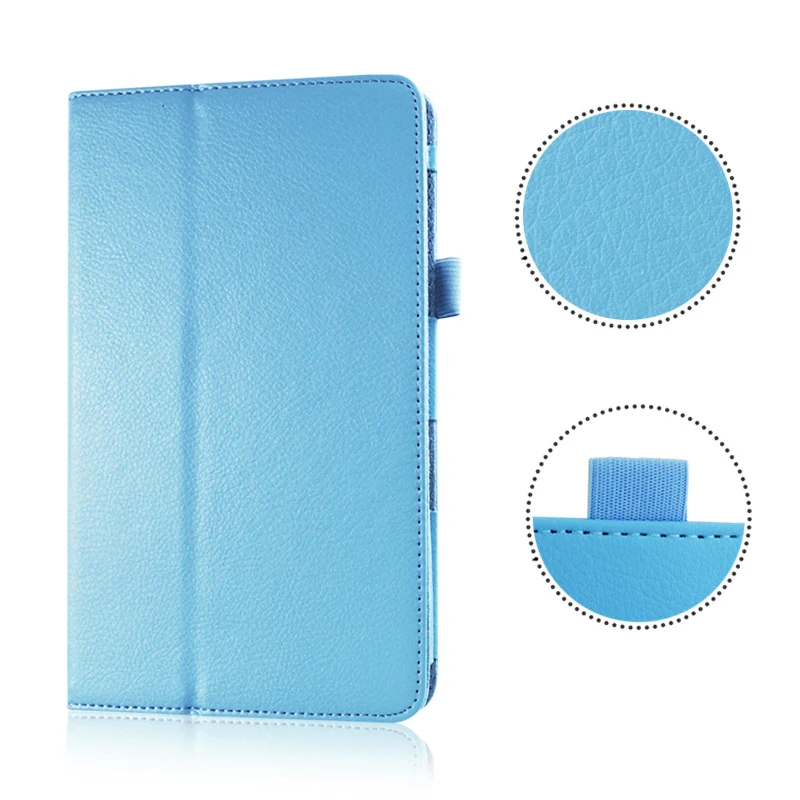 Новинка 2017 года модный стильный из искусственной кожи чехол для Samsung Galaxy Tab A 8 0 T350