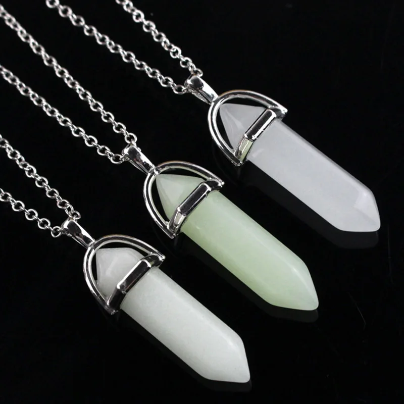 

Caxybb Atlantis Necklace Atlantis Crystal Pendant Kida Necklace Kida Crystal Kida Cosplay Glowing Necklace Glow In Dark