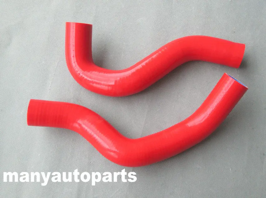 Силиконовый шланг радиатора для SUZUKI SX4/LIANA/AERIO/Escudo aka Vitara 2.0L J20A RED | Автомобили и
