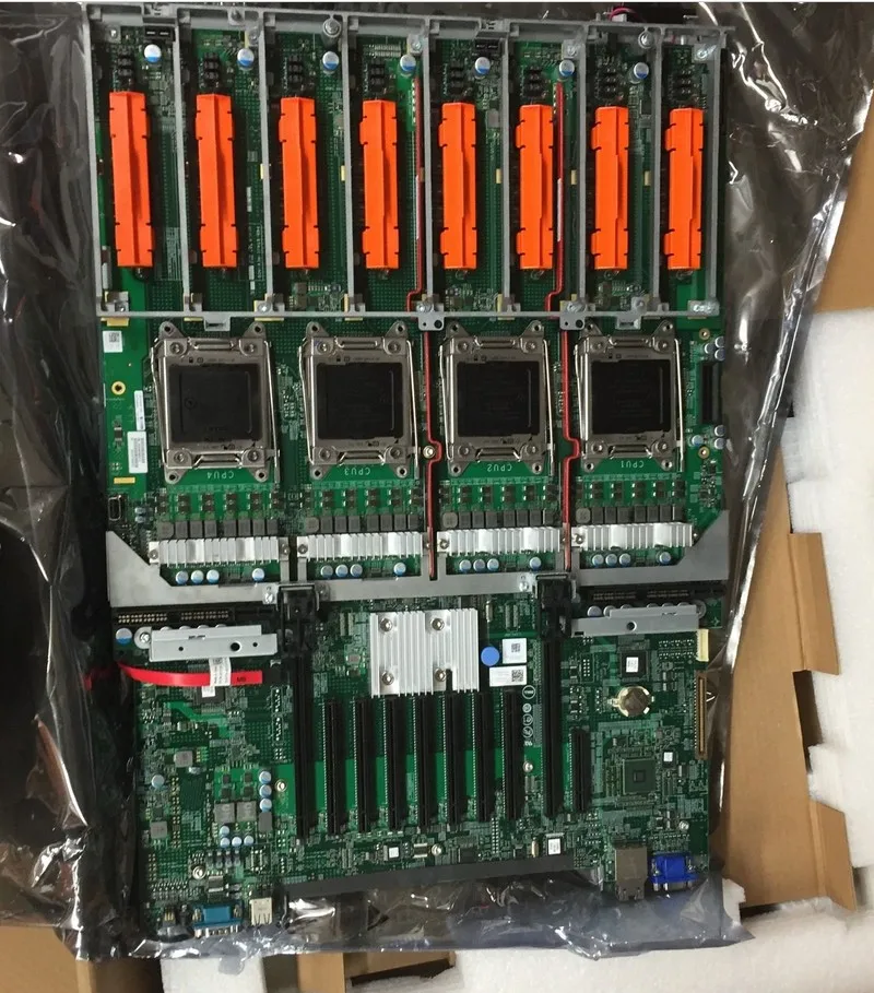 

R930 4U Server Motherboard 4U TGH4T