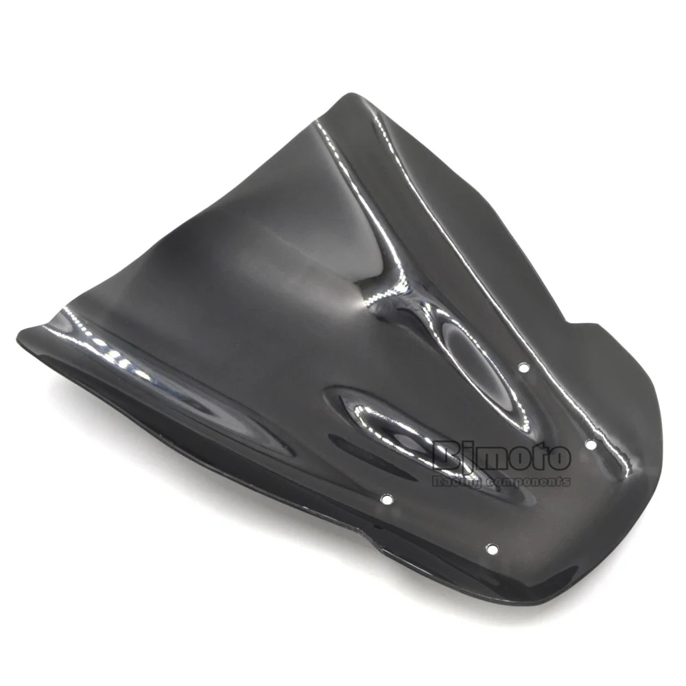Bjmoto мотоциклетные MT07 FZ07 ветрового стекла ветроотражатель whidshield для Yamaha MT-07 2013- ФЗ 07 FZ-07