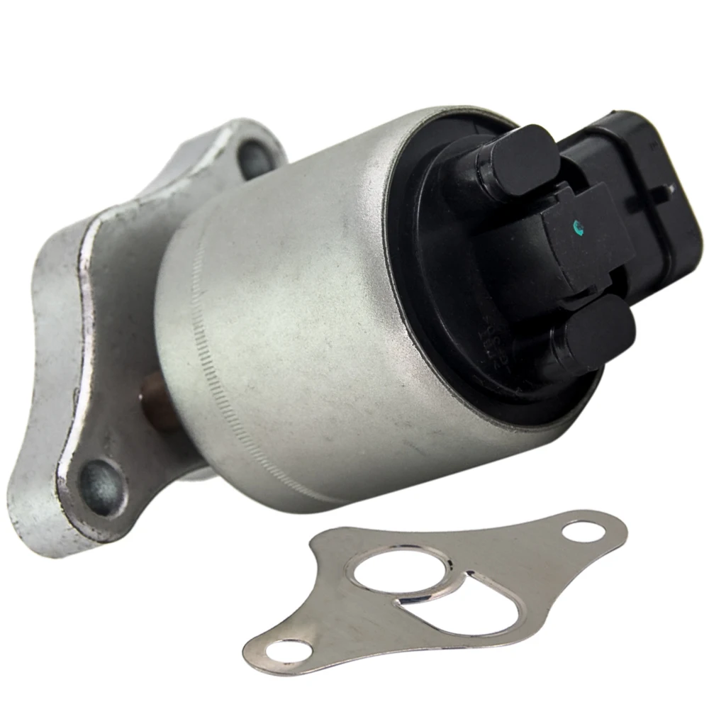 

EGR Valve + Gasket for VAUXHALL OPEL ASTRA G ZAFIRA 1.4 1.6 1.8 17098055 5851024 17200272