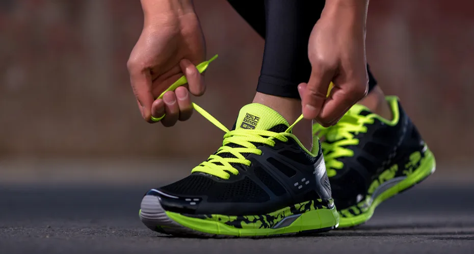 Bmai мужские Кроссовки для бега дышащие Zapatos de Hombre Женская дышащая Спортивное Спорт
