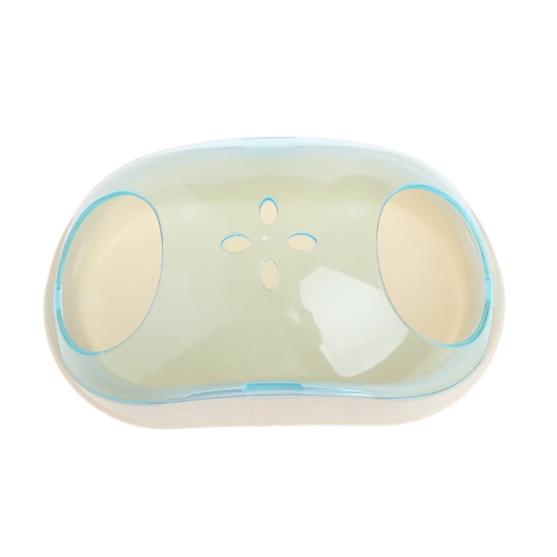 Принадлежности для ванной домашних животных пластиковые мыши крысы хомяков ящик