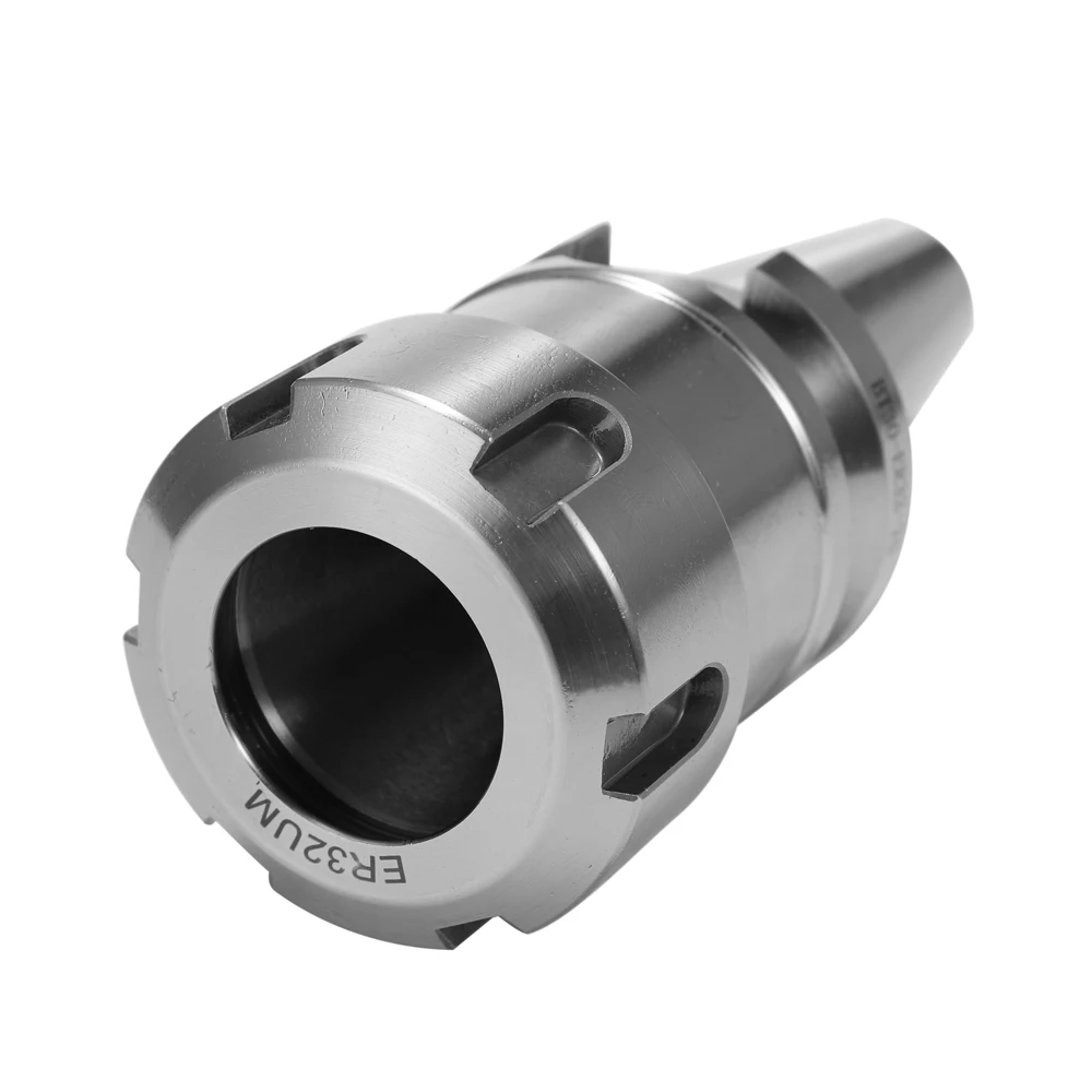 

For CNC Tool Milling Lathe Tools Collet Chuck Holder Accuracy Drilling High Accuracy Engraving 40cr Hardness