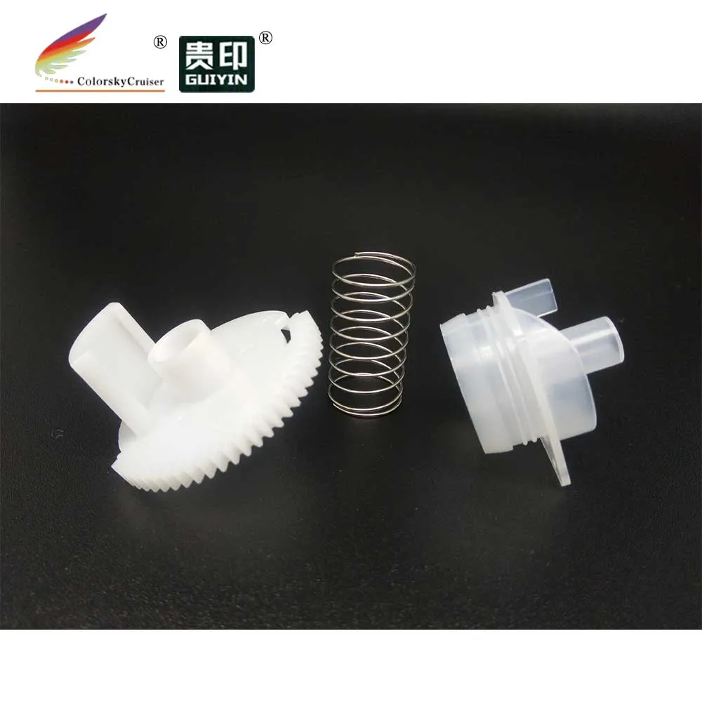 (ACC TN750 3) нейлоновый держатель зубчатой передачи для Brother TN3380 HL5440D HL5450DN HL5470DW HL6180DW