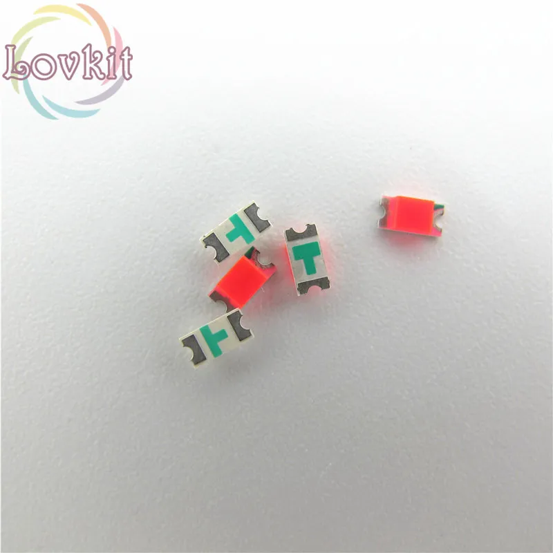 1000 шт./лот 0603 SMD/SMT чип розовый светодиод ультра яркий светоизлучающий диод