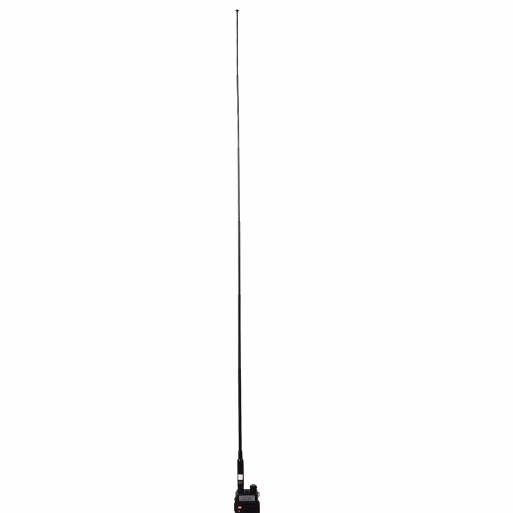 RH-660S SMA-наружная резьба/BNC 144/430 МГц Dual Band с высоким коэффициентом усиления антенны для Baofeng TYT иди и болтай Walkie Talkie “иди и UV-5R BFUVB3 плюс UV-82 BF-888S