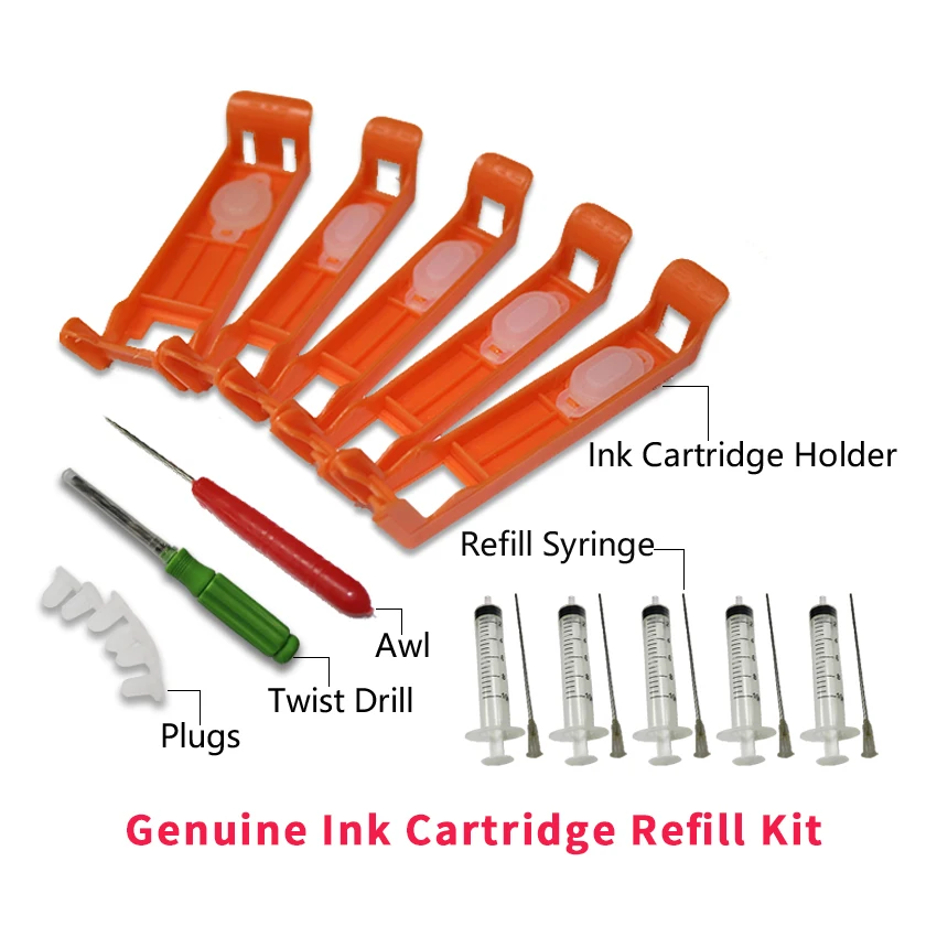 CEYE для CANON PIXMA IP7270 MG5470 MG5570 MG5670 MG6470 MX727 MX927 IX6770 IX6870 оригинальный набор инструментов