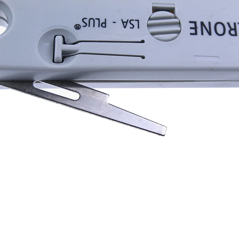 10 шт. Обжимные Щипцы для сети Ethernet LAN Cat5 RJ45|Сетевые инструменты| |