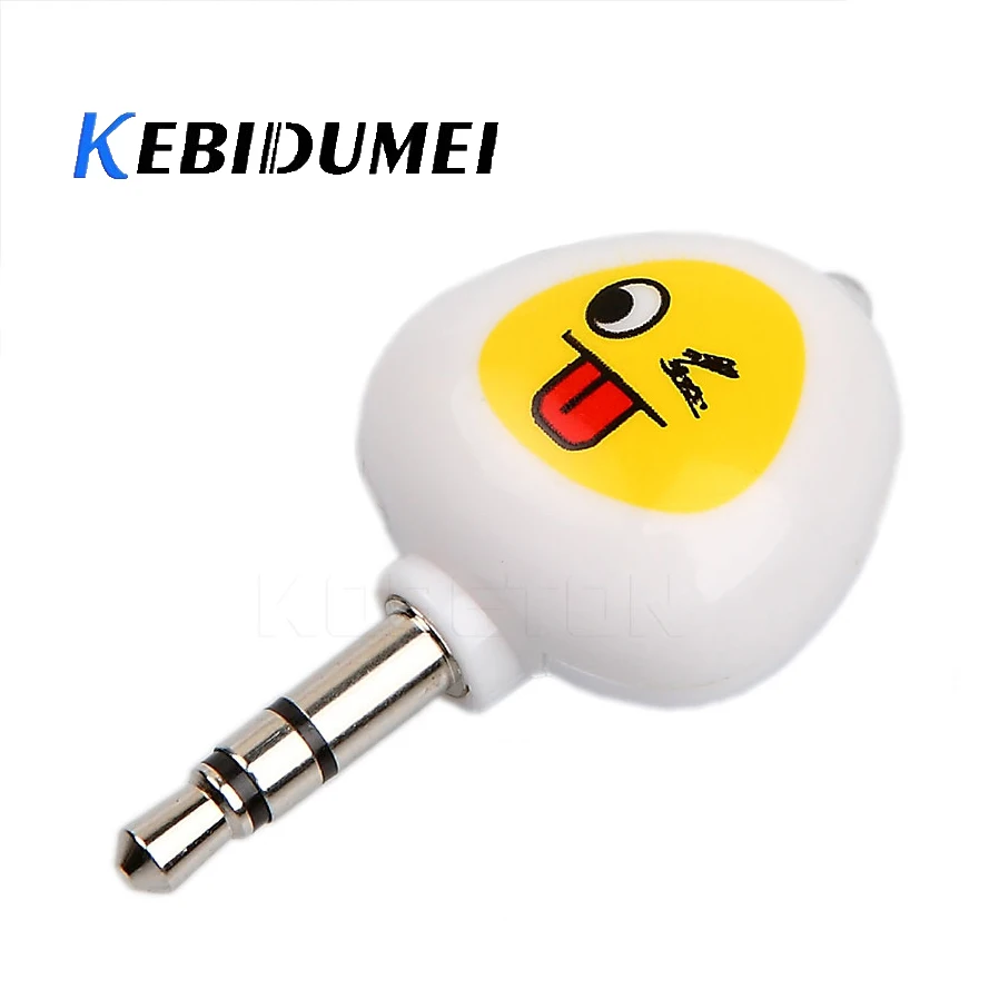 Фото Kebidumei Мини 3 5 мм разъем инфракрасная лампа умный ИК пульт дистанционного