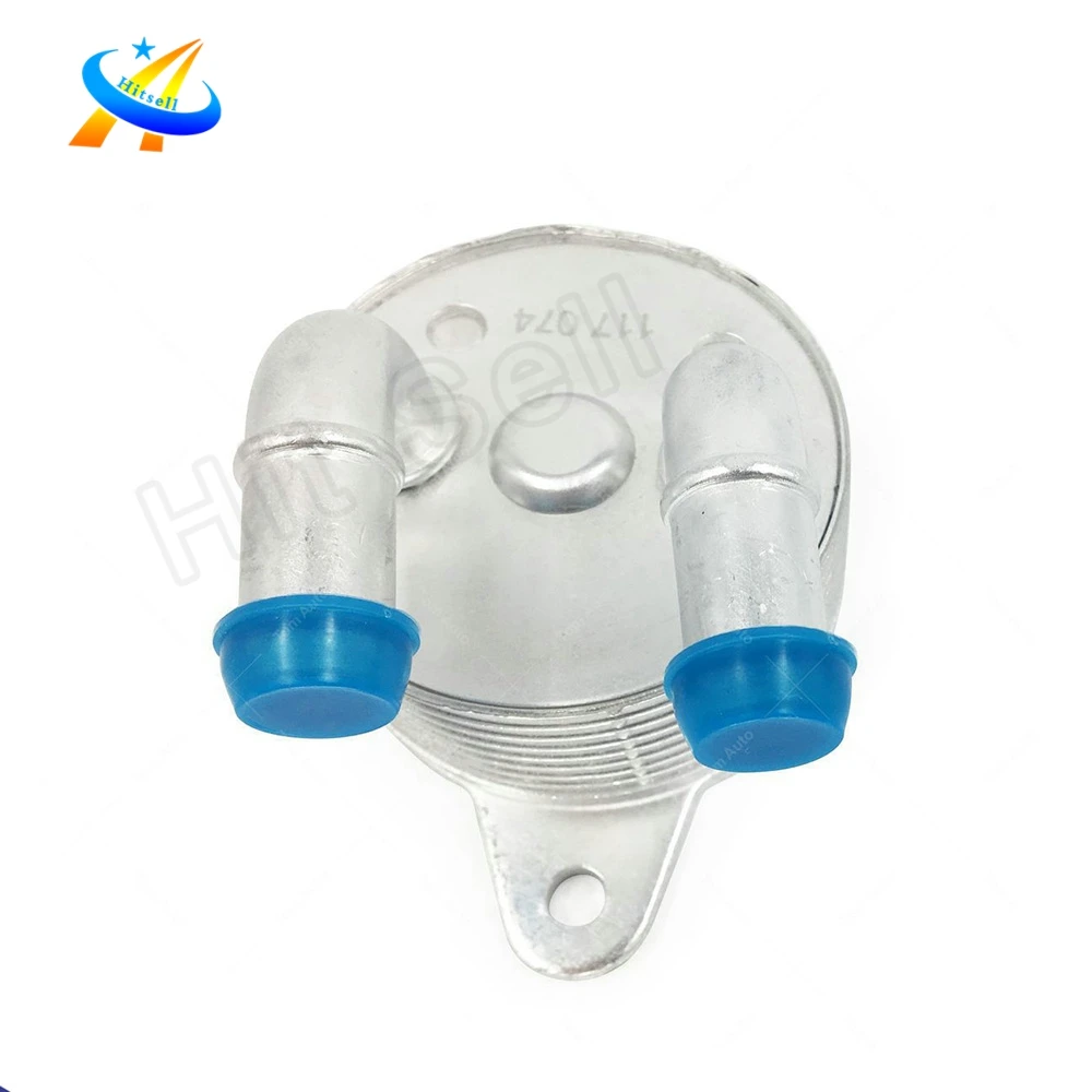 Новый масляный радиатор трансмиссии для MAZDA 3 6 CX 5 OEM FZ01 19 9F0 FZ21199F3