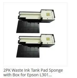 4 шт. 70 мл пополнения чернил для Epson L100 L200 L211 L301 L303 L351 L358 L551 L558 L355 L80 ремесленника 50 R380/R260/R280/R265/R360 принтер