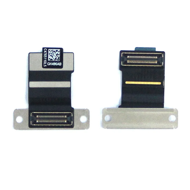 10 шт./лот ЖК-дисплей экран ленты LVDS разъем гибкий кабель для MacBook Pro 13 &quotA1706 2016 ~ 2017 |