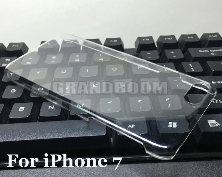 Ультра тонкий прозрачный жесткий пластиковый чехол для iPhone 11 Pro Max XS XR X 8 7 6 6S Plus 5 противоударный защитный прозрачный Кристальный чехол
