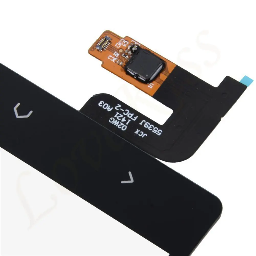 4 3 &quotсенсорный экран дигитайзер панель для Nokia X2 Dual SIM RM 1013 X2DS X + сенсорный Внешний