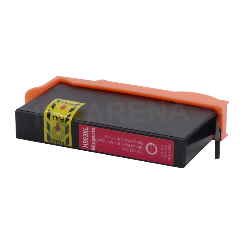 INKARENA сменный картридж для принтера HP 903 907 XL 903XL 907XL OfficeJet 6950 6960 6961 6963 6964 6965 6970 6975