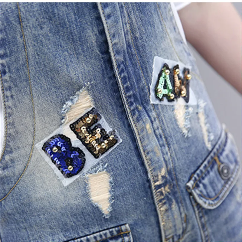 Комбинезон штаны шаровары для женщин 2019 новый модный уличный стиль мультфильм