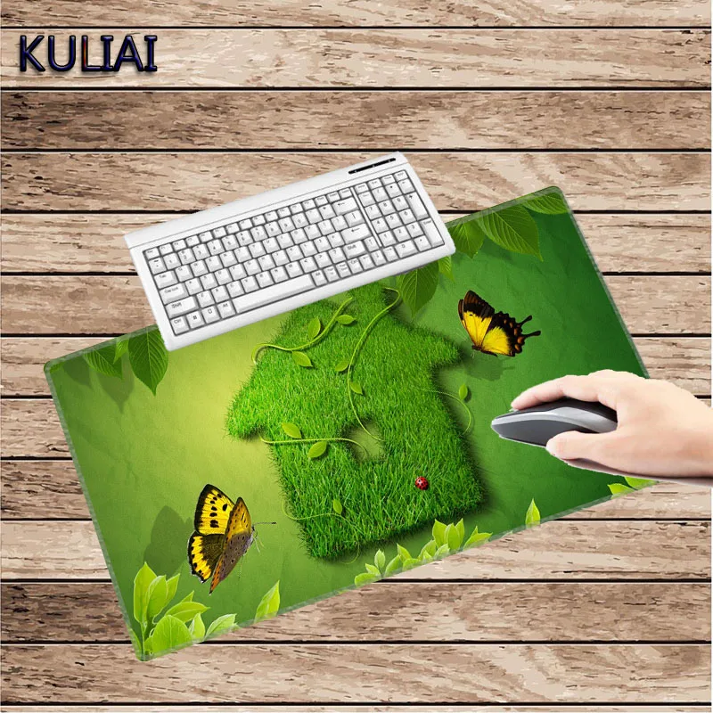 XGZ Фантазия девушка коврик для мыши 70x40 большой коврик для мыши плеер стол коврик классная клавиатура геймер с узором коврик для мыши сексуальные Пользовательские Коврики
