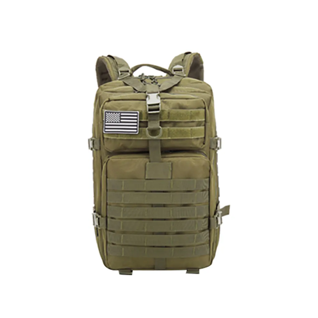 OCARDIAN спортивная сумка военный тактический рюкзак для наружного использования