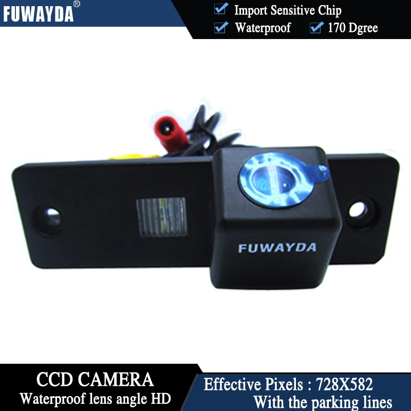 Камера заднего вида FUWAYDA для Toyota 4runner/Land Cruiser Prado 2010 + 4 3 дюйма|rear view camera|rear car cameracamera