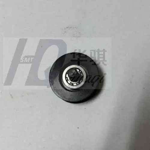 

Ременной шкив для Cp6 Cp641 Cp642 Cp643 Cp7 Cp8 FUJI Chip Mounter AA91z00 SMT, запасные части, используемые в устройстве для выбора и размещения