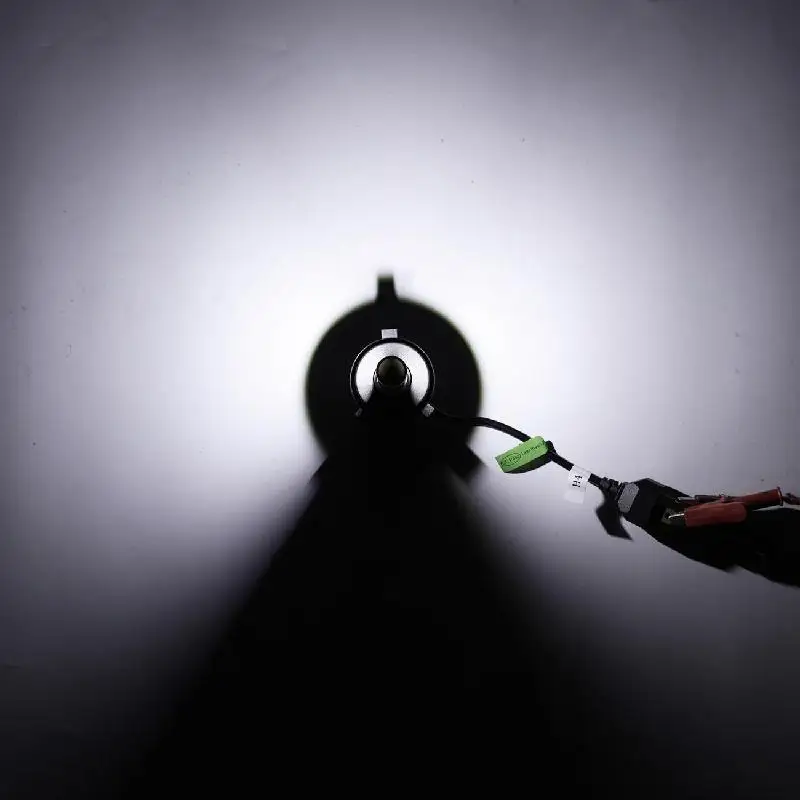 Oslamp S2 светодиодный H4 H7 H13 H11 H1 9005 9006 H3 9004 9007 9012 5202 для автомобильных фар 72 Вт 8000LM Автомобильный светодиодный налобный фонарь лампа 6500K 12V