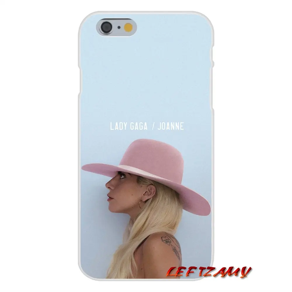 Аксессуары для телефона Чехлы спортивной камеры Xiao mi Red 3 3S 4A 5A Pro 4 4C 5S 6X Max2 Note LADY GAGA