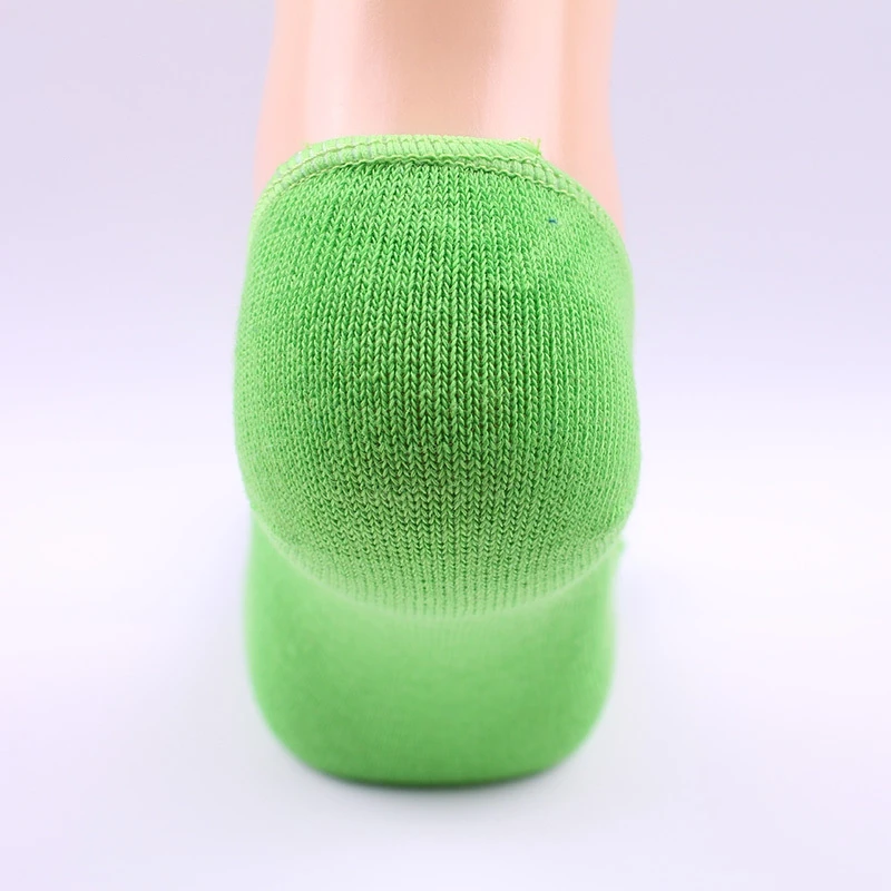 Cody сталь женские хлопковые носки пять пальцев Модные Нескользящие с носком