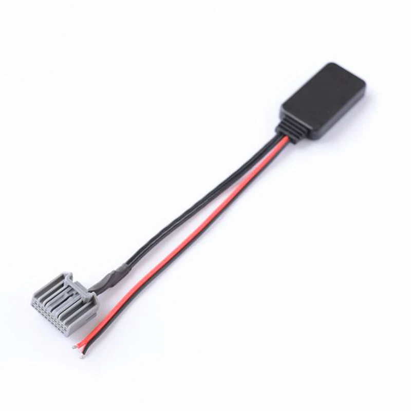 Bluetooth Aux кабель Biurlink для Honda Civic 2006 2013 CRV Accord 2008 беспроводной музыкальный аудио