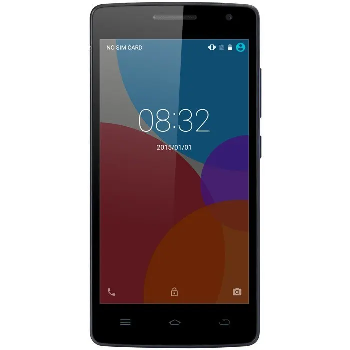5 0 дюймов THL 2015A 4 г телефон Dual SIM двойной резервный MTK6735 64bit ядра 1 3 ГГц 16 ГБ