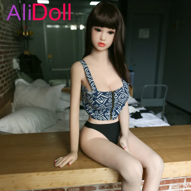 GUSTOALIDOLL 168 см (5.5ft) малазийские секс кукла из тпе силиконовые куклы для взрослых Для