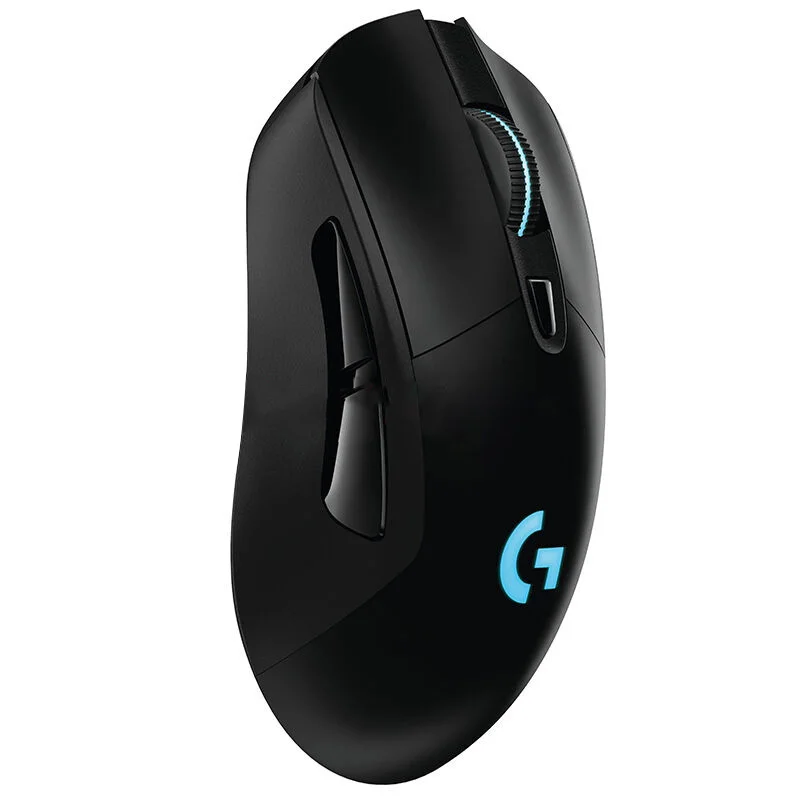 Беспроводная игровая мышь logitech G403 Prodigy с высокопроизводительным игровым