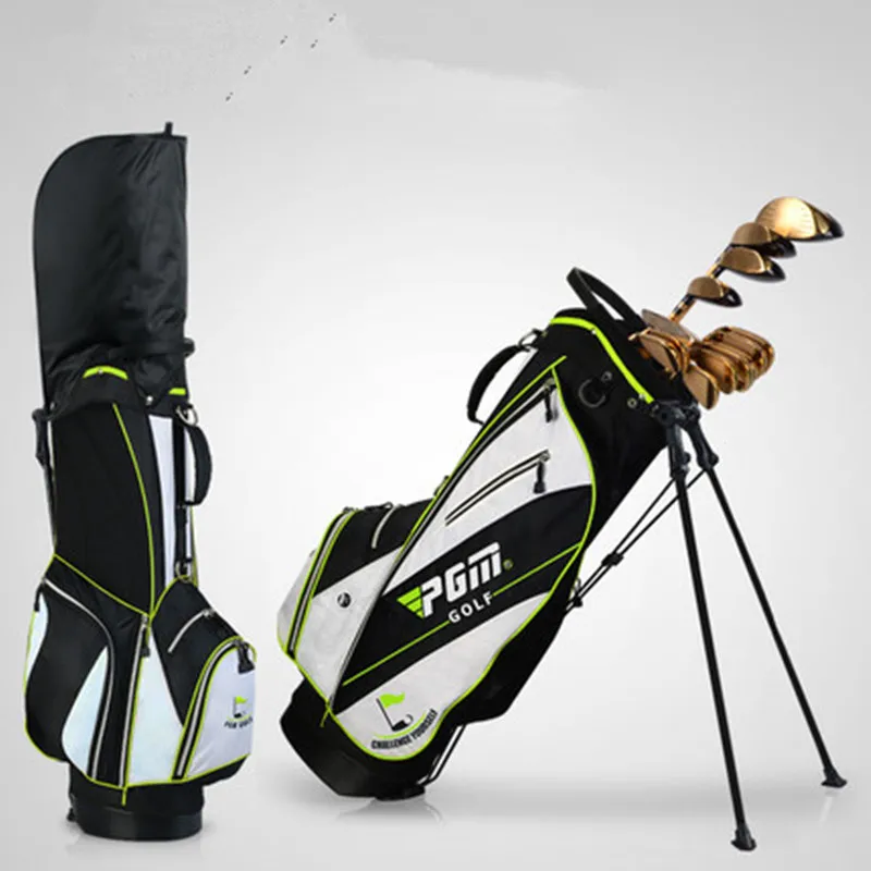 2016 настоящая продажа стандартная посылка с шариками нейлоновая сумка Golfbag Ogio Pgm