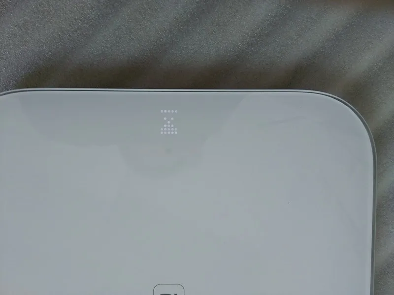 Оригинальные умные весы xiaomi электронные весы balance bascula digital Android 4,4 iOS 7,0 выше Bluetooth 4,0