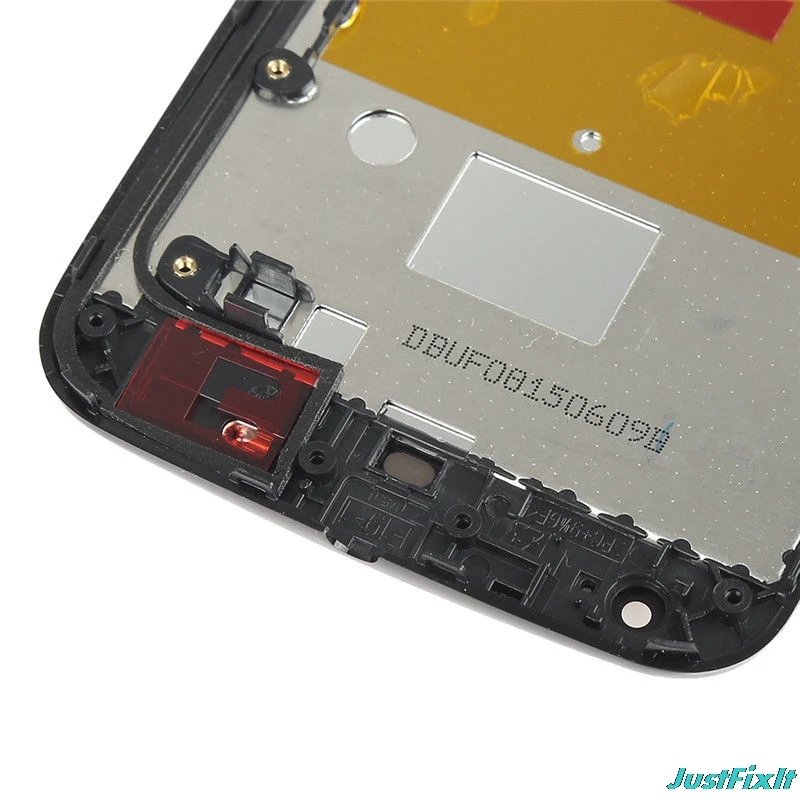 ЖК дисплей с дигитайзером для Motorola MOTO G2 XT1063 XT1064 XT1068 XT1069 сенсорный экран