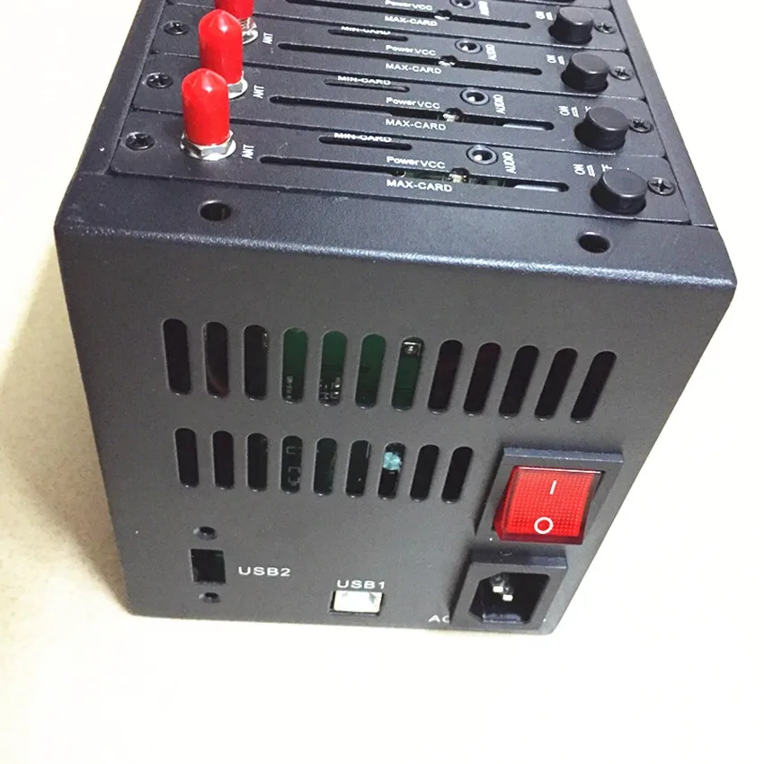Оригинальный gsm Модем Wavecom q2406 поддержка бассейна открытый At / TCP/IP/USSD/VOICE/SMS/MMS 900 МГц